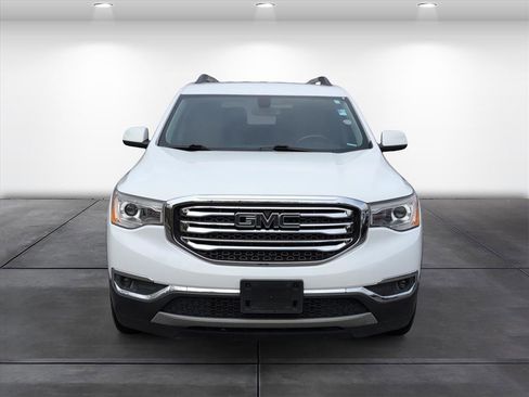 Used 2018 GMC Acadia SLT image 6