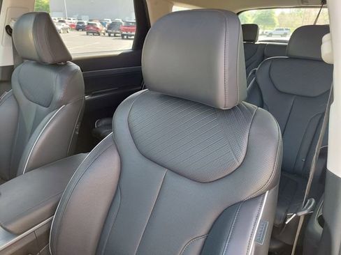 Used 2023 Hyundai Palisade XRT image 6
