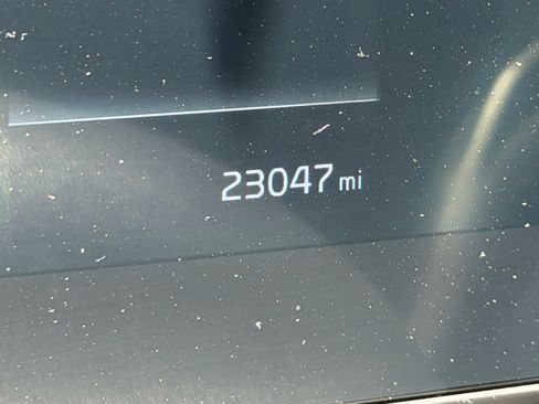 Certified 2023 Kia Niro EX FWD image 5