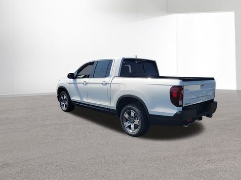 New 2026 Honda Ridgeline RTL image 6