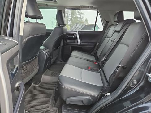 Used 2022 Toyota 4Runner SR5 Premium image 30