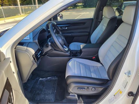 Certified 2026 Honda CR-V Sport Touring image 10