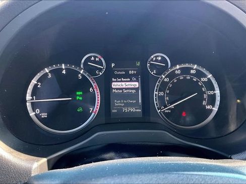 Used 2022 Lexus GX 460 Premium w/ Premium Package AWD/4WD image 20