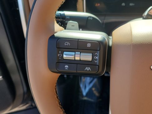 New 2026 Hyundai Santa Fe Calligraphy image 26