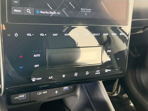 Used 2023 Hyundai Tucson XRT AWD/4WD image 16