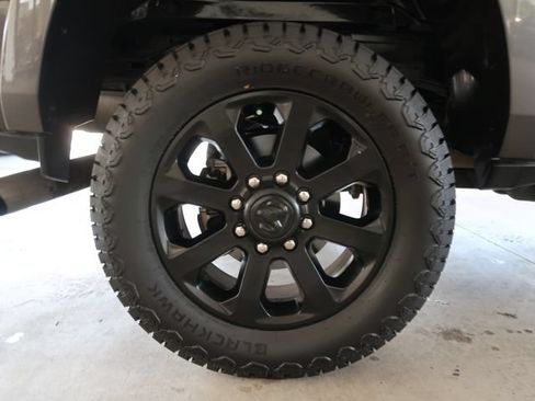 Used 2022 RAM 2500 Laramie AWD/4WD image 45