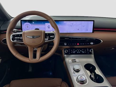 New 2026 Genesis GV70 2.5T Advanced image 19