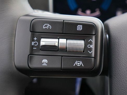 New 2026 Hyundai Santa Fe SEL image 16