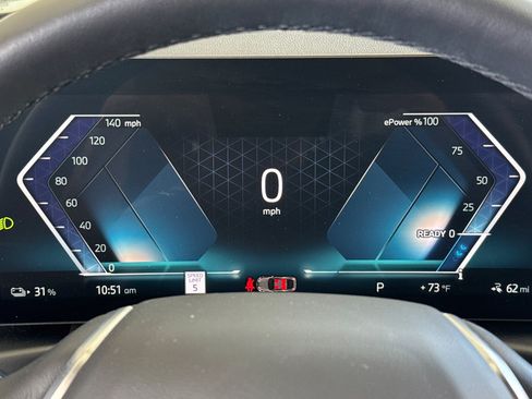 Certified 2023 BMW i4 eDrive40 w/ Premium Package RWD image 22