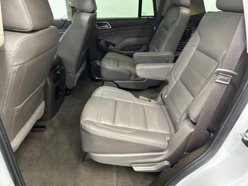 Used 2018 GMC Yukon Denali w/ Denali Ultimate Package AWD/4WD image 24