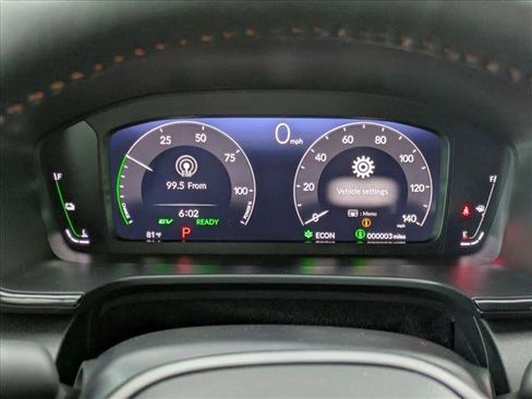 New 2026 Honda CR-V TrailSport image 11