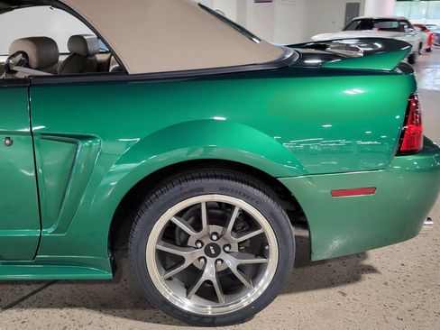 Used 1999 Ford Mustang GT RWD image 26