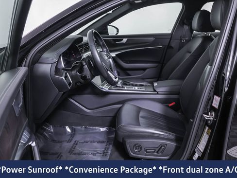 Used 2023 Audi A6 2.0T Premium image 6