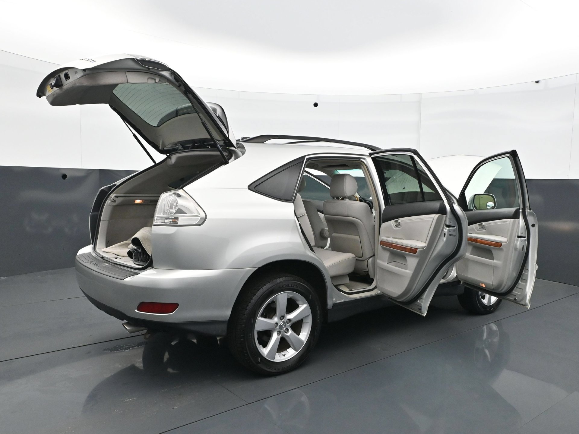 Used 2008 Lexus RX 350 2WD image 36