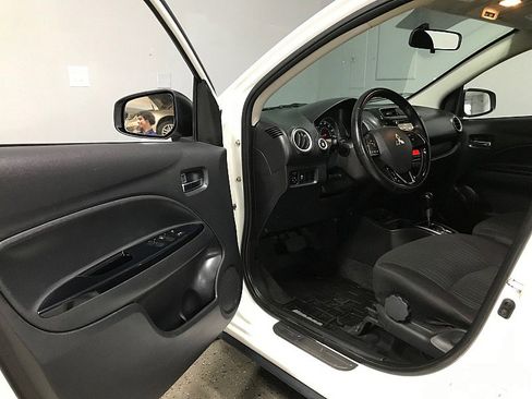 Used 2020 Mitsubishi Mirage G4 SE image 8