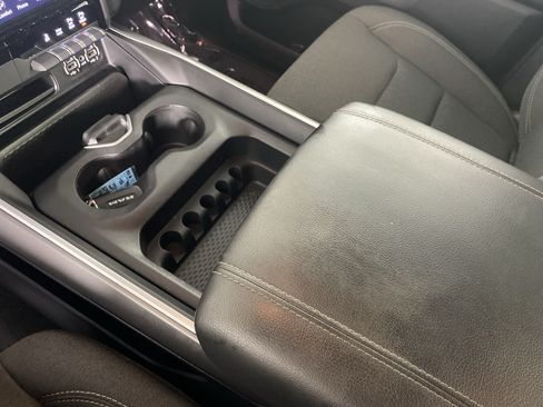 Used 2023 RAM 1500 Big Horn AWD/4WD image 30