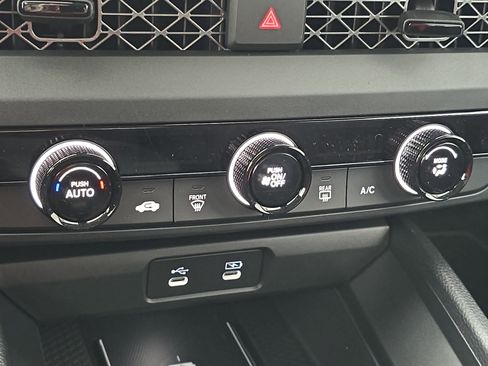 New 2026 Honda Accord LX image 23