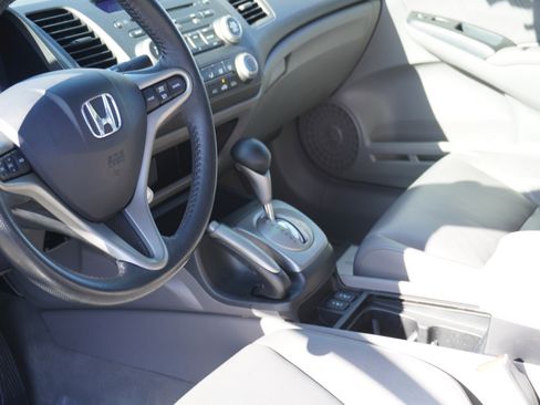 Used 2011 Honda Civic EX-L image 18