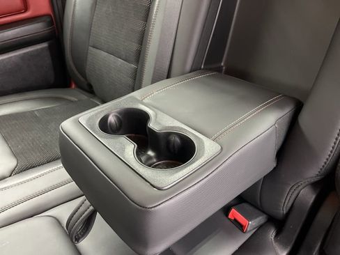Used 2020 RAM 1500 Rebel w/ Rebel Level 1 Equipment Group AWD/4WD image 24