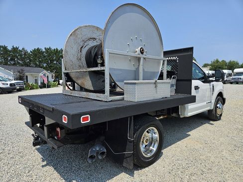 Used 2017 Ford F350 XL RWD image 5