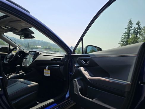 New 2026 Subaru Crosstrek 2.5i Limited AWD/4WD image 28