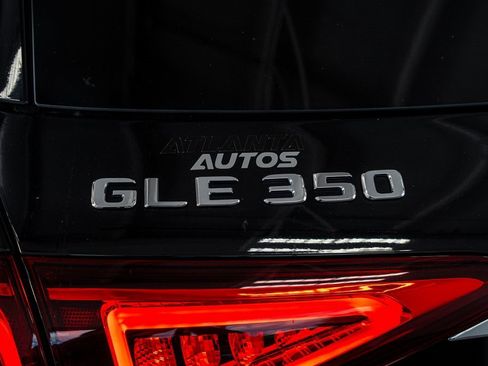 Used 2022 Mercedes-Benz GLE 350 image 24