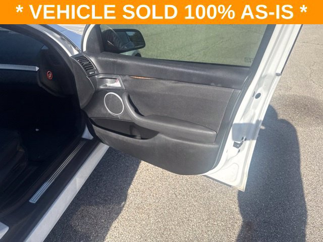 Used 2008 Pontiac G8 RWD image 15