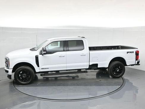 New 2026 Ford F350 XLT w/ XLT Premium Package AWD/4WD image 44