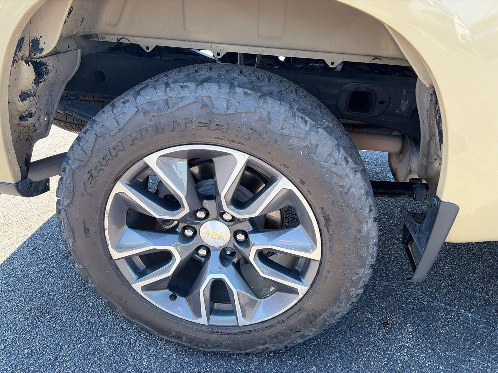 Used 2021 Chevrolet Silverado 1500 LT RWD image 10
