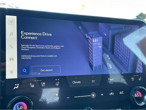 Certified 2023 Lexus RX 350 image 15