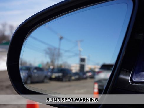 Used 2019 Mercedes-Benz AMG GT 63 S w/ AMG Aerodynamics Package image 8