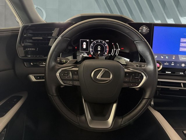 Certified 2024 Lexus RX 350 Premium w/ Cold Area Package FWD image 14