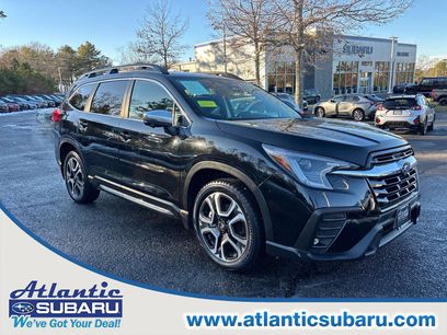 Used 2023 Subaru Ascent Limited w/ Technology Package