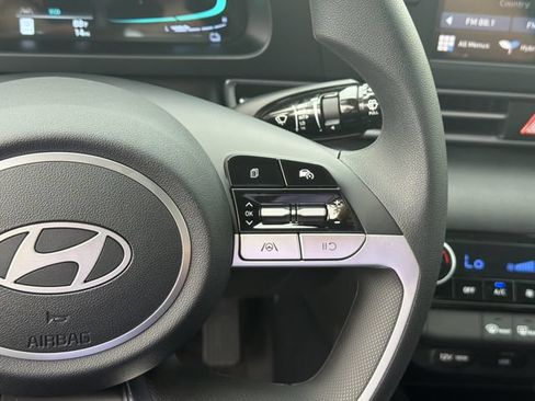 New 2026 Hyundai Elantra Hybrid FWD image 27