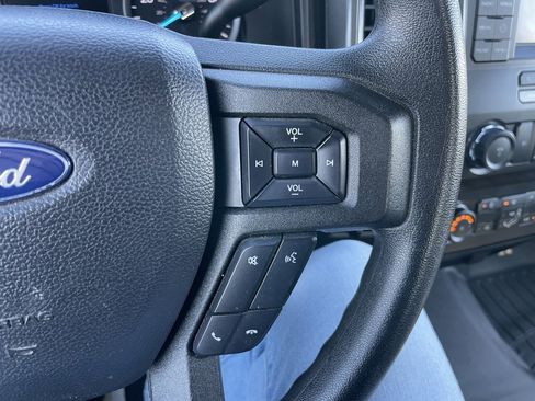 Used 2019 Ford F250 XLT image 23