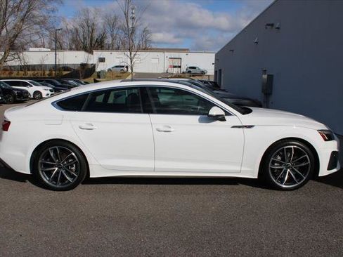 Certified 2023 Audi A5 2.0T Premium Plus image 32