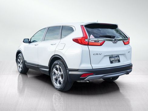Used 2019 Honda CR-V EX-L image 3