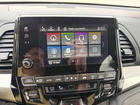 Used 2020 Honda Odyssey EX-L image 29