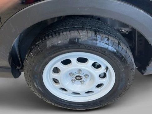 Used 2024 Ford Bronco Sport Heritage w/ Heritage Convenience Package image 21