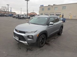 Used 2023 Chevrolet TrailBlazer LT w/ Convenience Package video 1