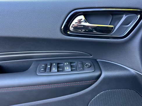 New 2026 Dodge Durango GT w/ Blacktop Package RWD image 10