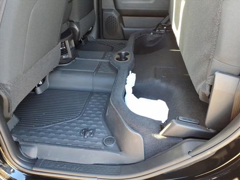 New 2026 RAM 2500 Tradesman image 15