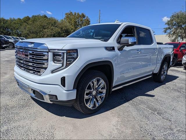 New 2026 Chevrolet Silverado 1500 RST w/ RST All Star Premium Package AWD/4WD image 42
