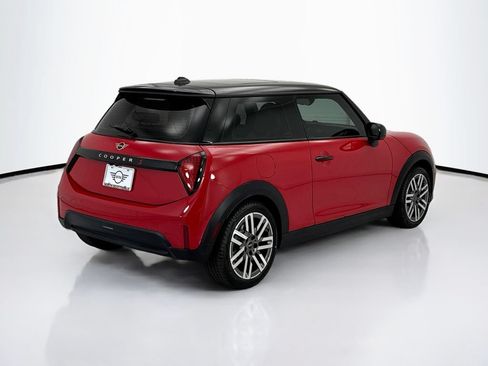 New 2026 MINI Cooper S FWD image 5