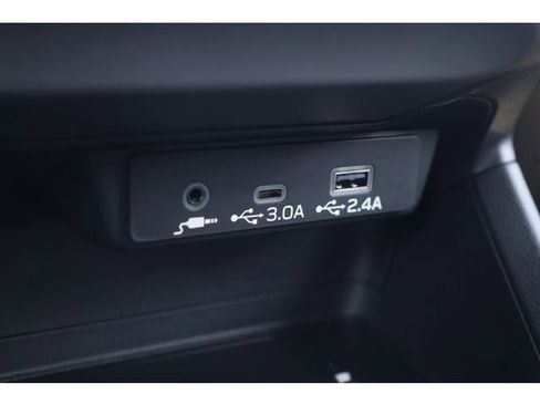 New 2026 Subaru Crosstrek 2.5i Sport image 43