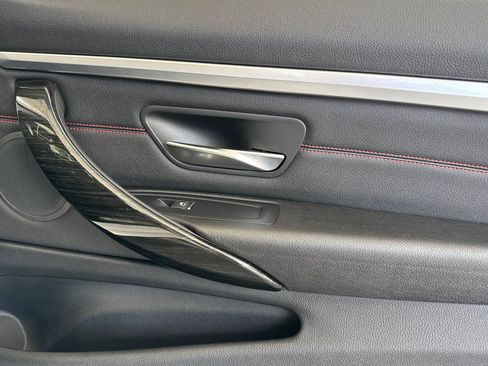 Used 2019 BMW 430i Convertible RWD image 20