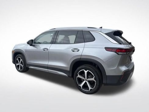 New 2026 Volkswagen Tiguan SE image 4