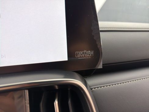 New 2026 Lexus LX 700h F Sport image 17