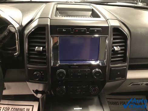 Used 2018 Ford F150 XLT w/ Equipment Group 302A Luxury image 48