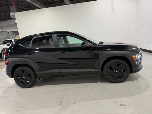 Used 2026 Hyundai Kona SEL Sport image 5